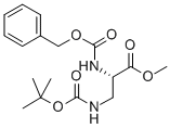 CAS No 58457-98-0  Molecular Structure