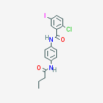 CAS No 5846-71-9  Molecular Structure