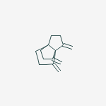 CAS No 58461-87-3  Molecular Structure