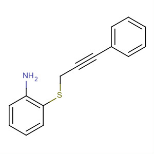 CAS No 58461-96-4  Molecular Structure