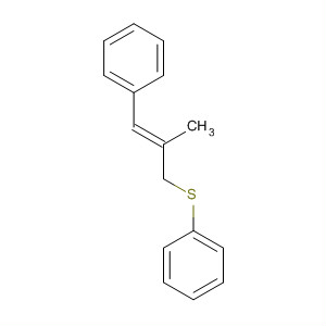 CAS No 58468-97-6  Molecular Structure