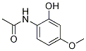 CAS No 58469-06-0  Molecular Structure