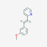 Cas Number: 5847-73-4  Molecular Structure