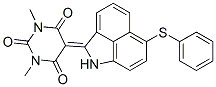CAS No 58470-74-9  Molecular Structure