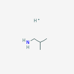 CAS No 58471-06-0  Molecular Structure