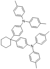 CAS No 58473-78-2  Molecular Structure