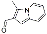 CAS No 58476-00-9  Molecular Structure