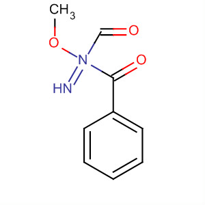 CAS No 58476-79-2  Molecular Structure