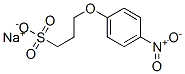 CAS No 58480-38-9  Molecular Structure