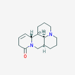 Cas Number: 58480-54-9  Molecular Structure