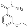 CAS No 58481-00-8  Molecular Structure