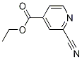 CAS No 58481-14-4  Molecular Structure