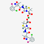CAS No 58486-36-5  Molecular Structure