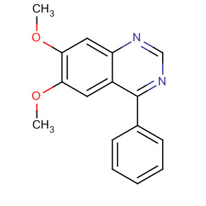 Cas Number: 58487-55-1  Molecular Structure