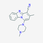 Cas Number: 5849-30-9  Molecular Structure