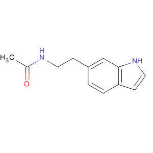 CAS No 58491-48-8  Molecular Structure