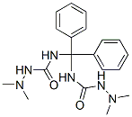 CAS No 58494-39-6  Molecular Structure