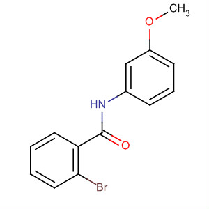 Cas Number: 58494-94-3  Molecular Structure