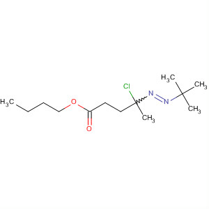 CAS No 58496-97-2  Molecular Structure