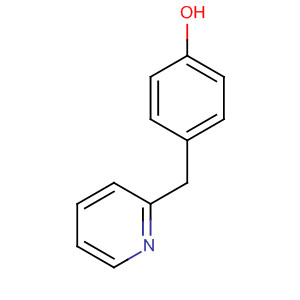 CAS No 58498-11-6  Molecular Structure