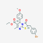 CAS No 5850-97-5  Molecular Structure