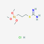 CAS No 58505-58-1  Molecular Structure