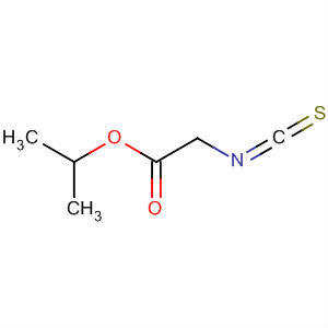 CAS No 58511-00-5  Molecular Structure