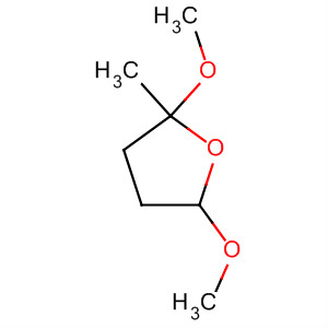 Cas Number: 58518-63-1  Molecular Structure