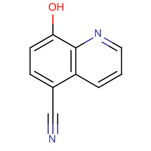 CAS No 5852-79-9  Molecular Structure
