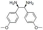 CAS No 58520-45-9  Molecular Structure