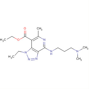 CAS No 58522-27-3  Molecular Structure