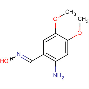 Cas Number: 58522-75-1  Molecular Structure