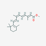 Cas Number: 58526-50-4  Molecular Structure