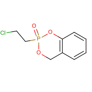 CAS No 5853-72-5  Molecular Structure