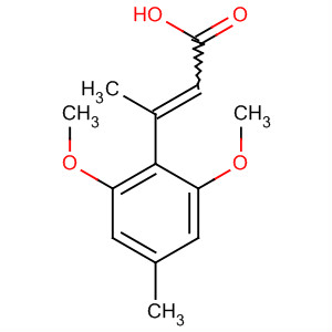 Cas Number: 58530-25-9  Molecular Structure