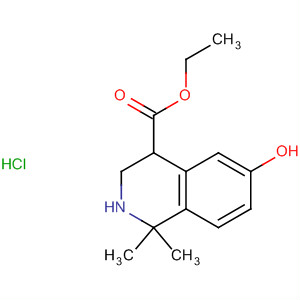 CAS No 58530-33-9  Molecular Structure