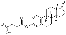 CAS No 58534-72-8  Molecular Structure
