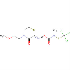 CAS No 58536-90-6  Molecular Structure