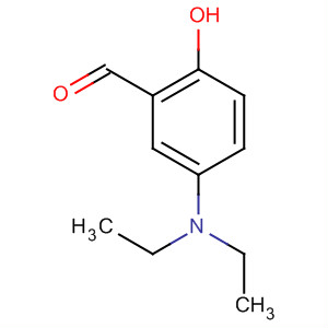 CAS No 58537-79-4  Molecular Structure