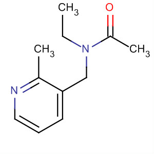 Cas Number: 58539-79-0  Molecular Structure