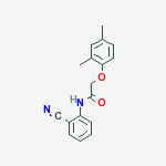 Cas Number: 5854-92-2  Molecular Structure