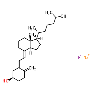 CAS No 58542-37-3  Molecular Structure