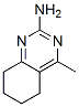 Cas Number: 58544-43-7  Molecular Structure