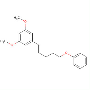 Cas Number: 58545-43-0  Molecular Structure