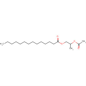 CAS No 58546-05-7  Molecular Structure