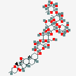 CAS No 58546-19-3  Molecular Structure