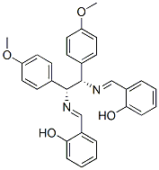 CAS No 58546-78-4  Molecular Structure