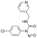 CAS No 58550-49-5  Molecular Structure