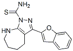 CAS No 585515-91-9  Molecular Structure