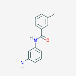 Cas Number: 585517-66-4  Molecular Structure